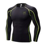 Gym Jersey