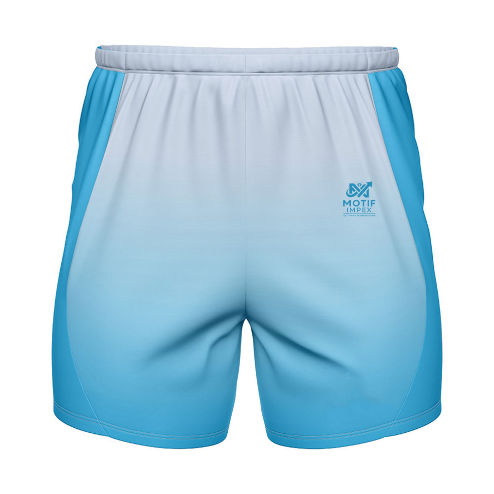 3 Sports Shorts - Image 1