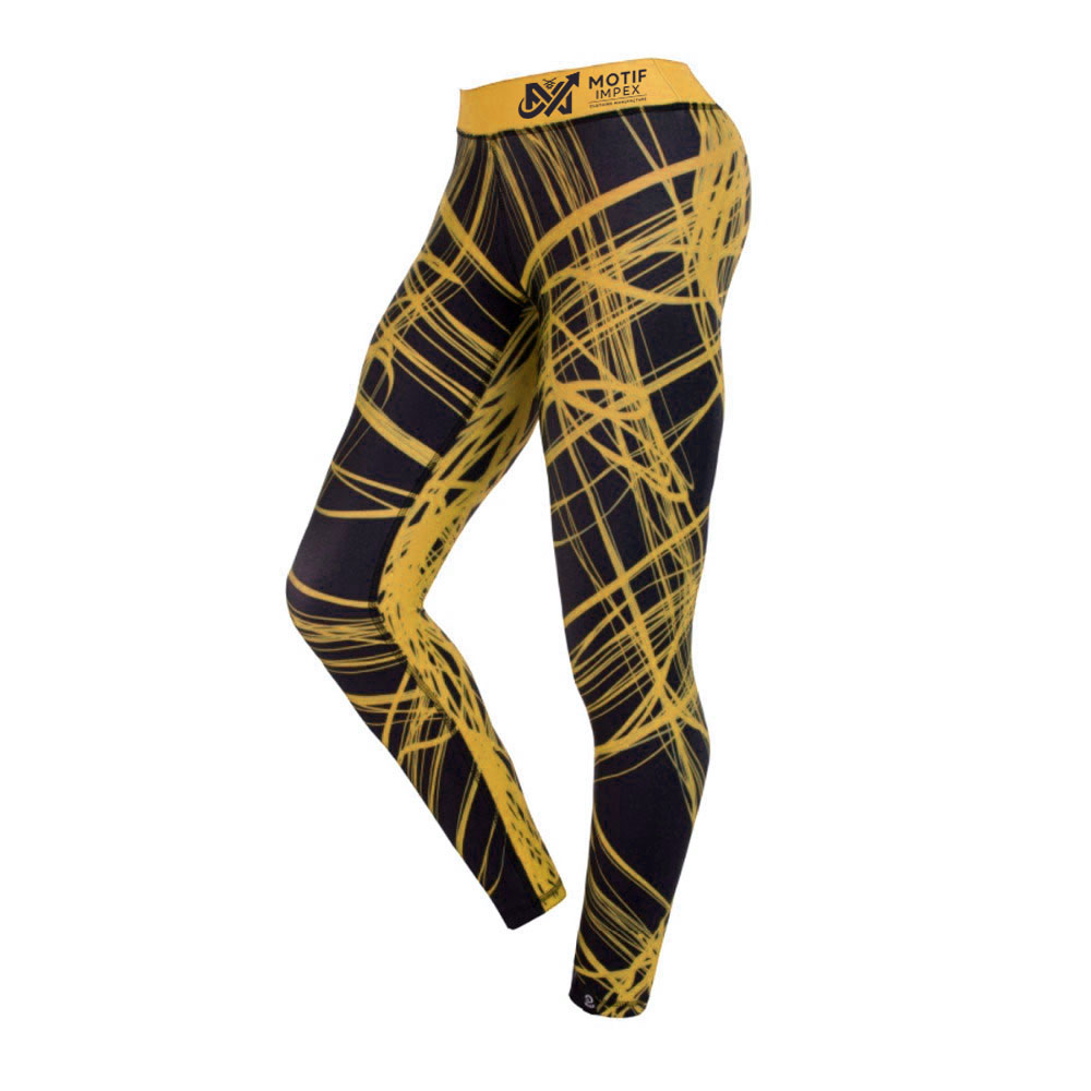 3 Ladies Gym Legies - Image 1