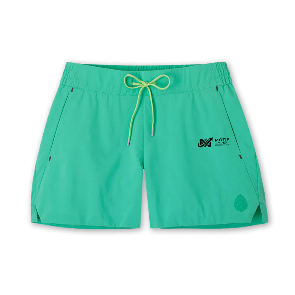 3 Ladies Shorts - Image 1