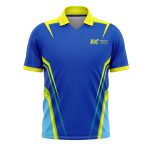 Sublimation Jersey