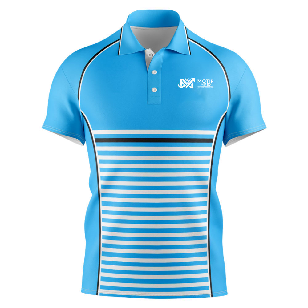 3 Sublimation Short Sleeve - Image 1