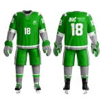 Ice Hockey Jersey