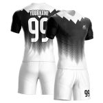 Goal Keeper Uniform