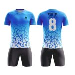 Football Player Uniforms