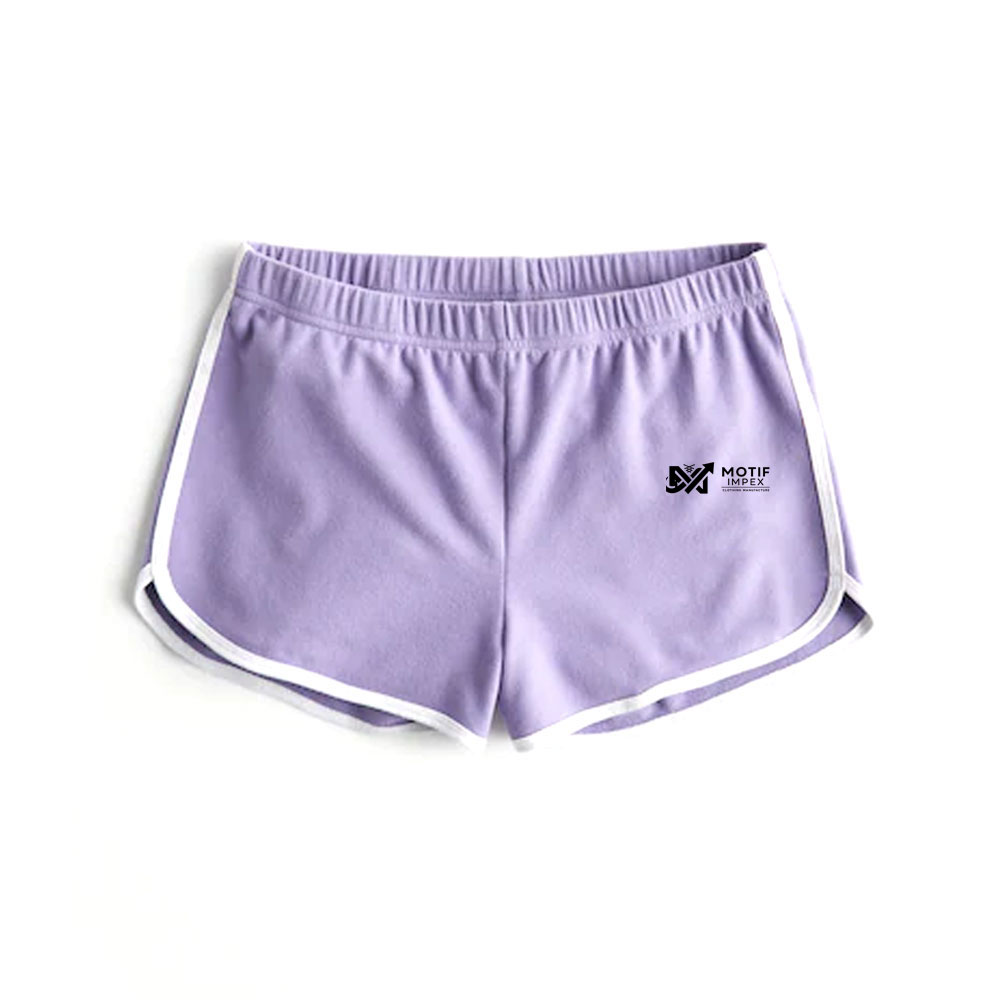 3 Shorts Women - Image 1