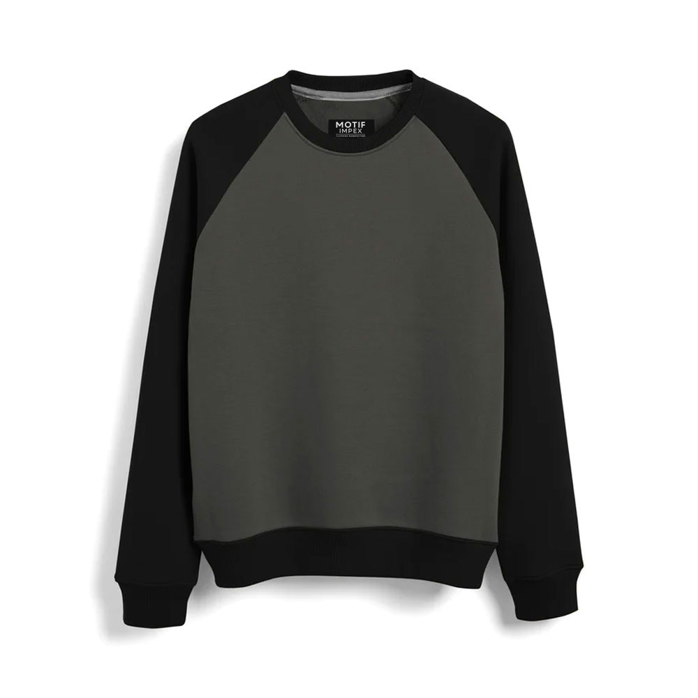 3 Sweat Shirt - Image 1