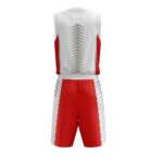 Basketball Uniforms - Image 2