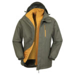 Jackets