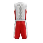Basketball Uniforms - Image 2