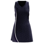 Sublimation Base Netball