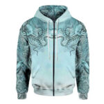 Sublimation Hoodies