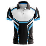Sublimation Jersey