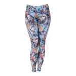 Sublimation leggings