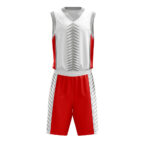 Basketball Uniforms