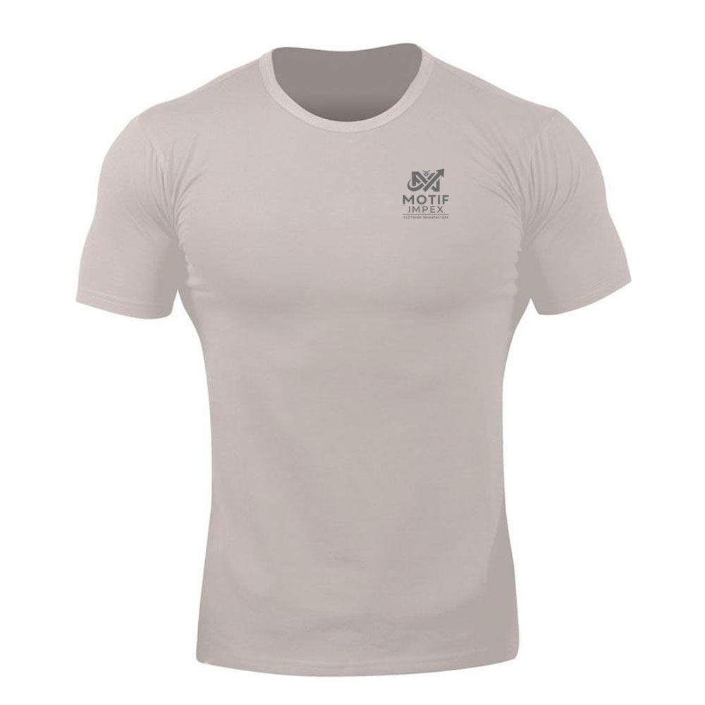 4 Gym Shirts - Image 1