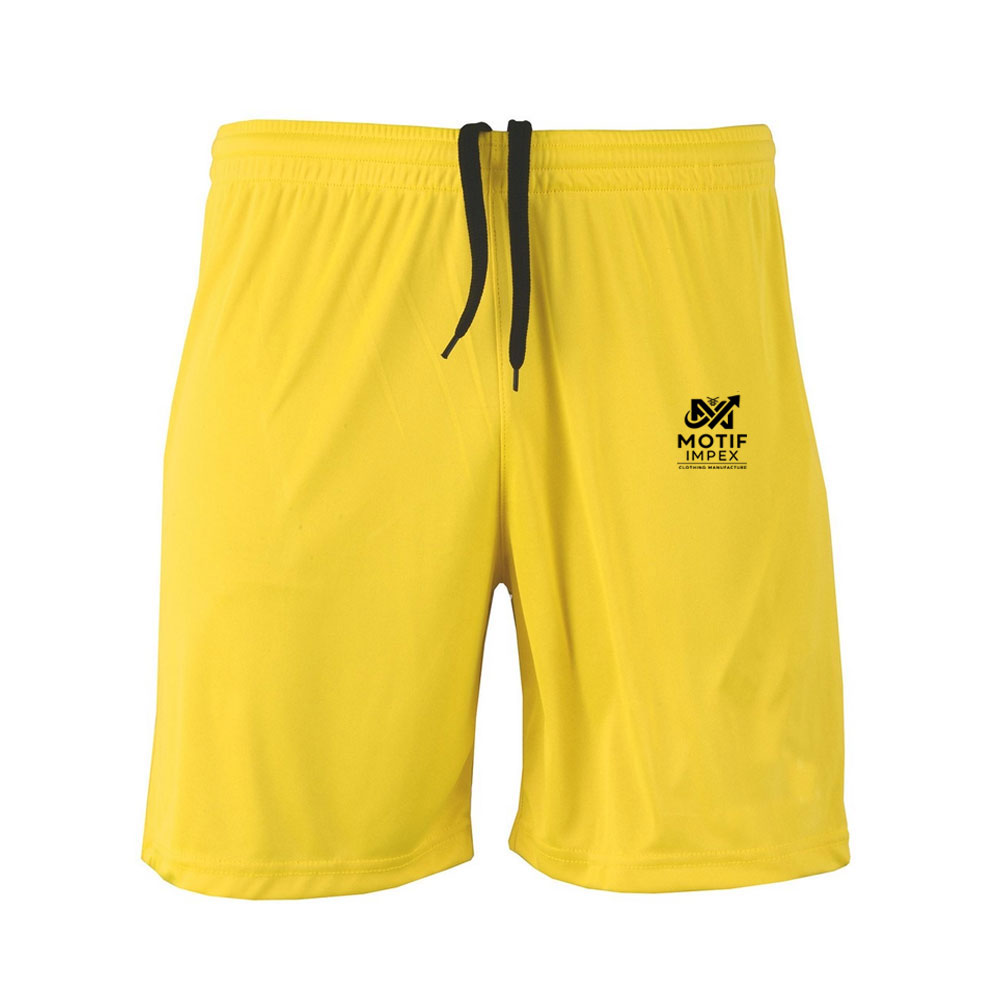 4 Gym Shorts - Image 1