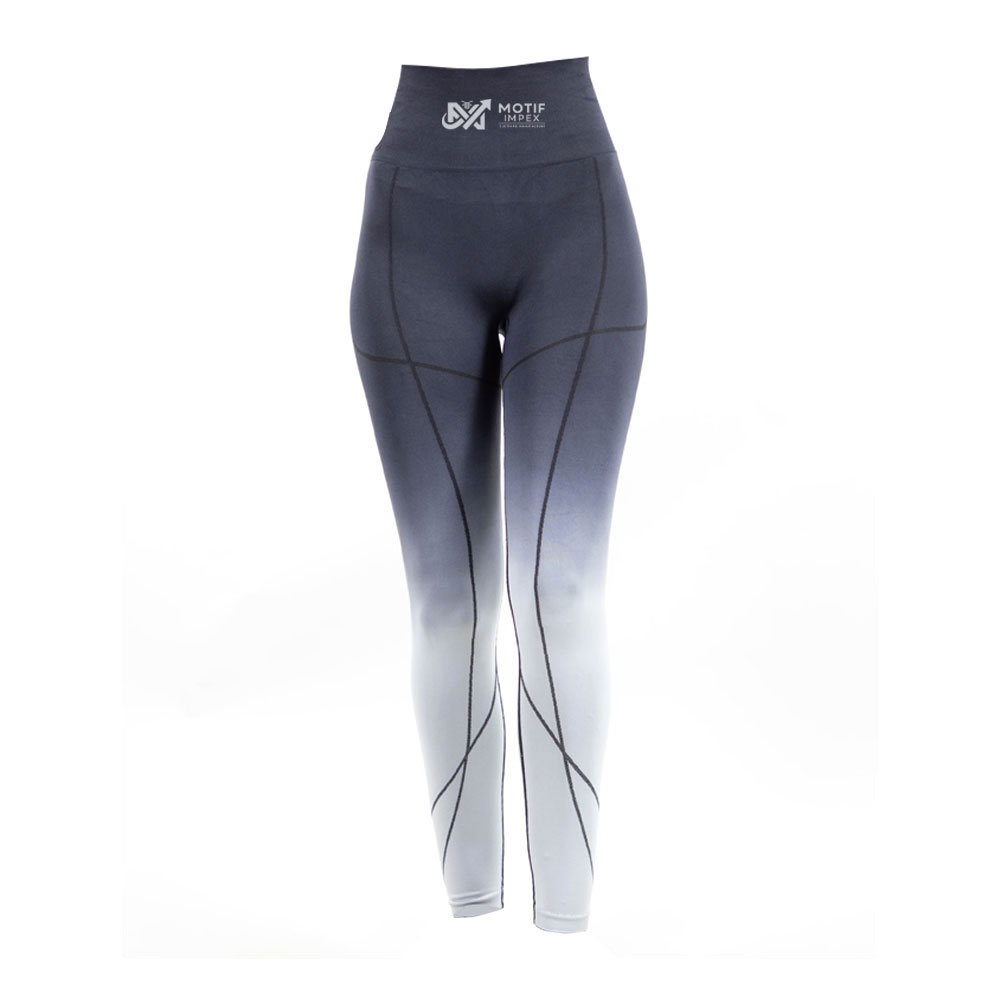 4 Ladies Gym Legies - Image 1