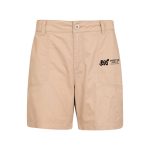 Ladies Shorts