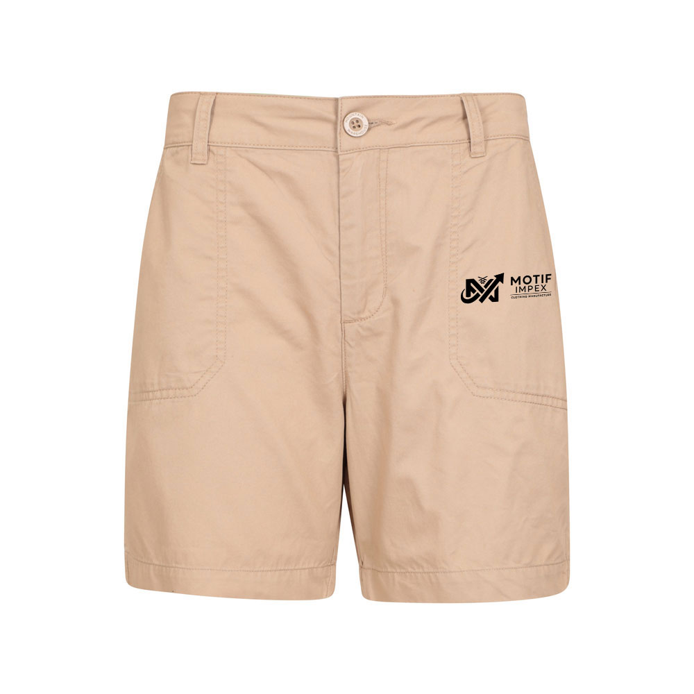 4 Ladies Shorts - Image 1