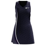 Sublimation Base Netball