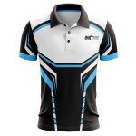 Sublimation Jersey