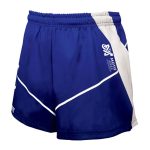 Sublimation kai Short