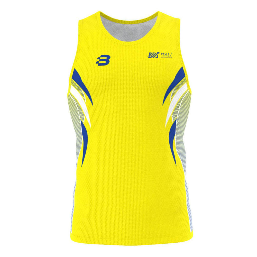4 Sublimation Singlets - Image 1