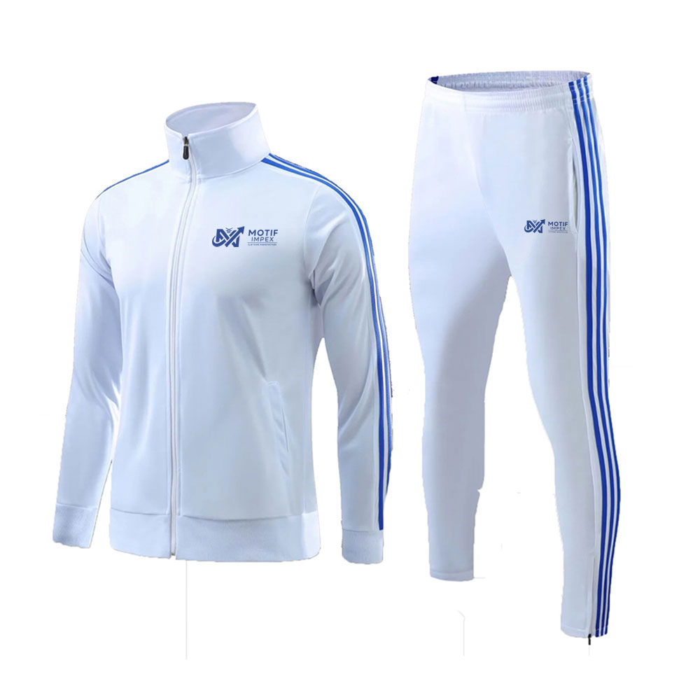 4 Sublimation Track Suit - Image 1