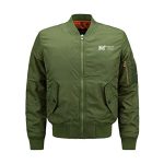 Bomber Jackets for Men