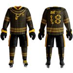 Ice Hockey Jersey