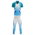 Cricket Uniform