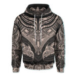 Sublimation Hoodies