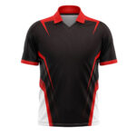 Sublimation Jersey