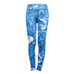 Sublimation leggings