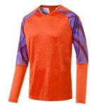 Sublimation long Sleeve