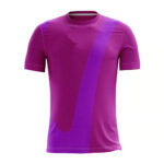 Sublimation Short Sleeve
