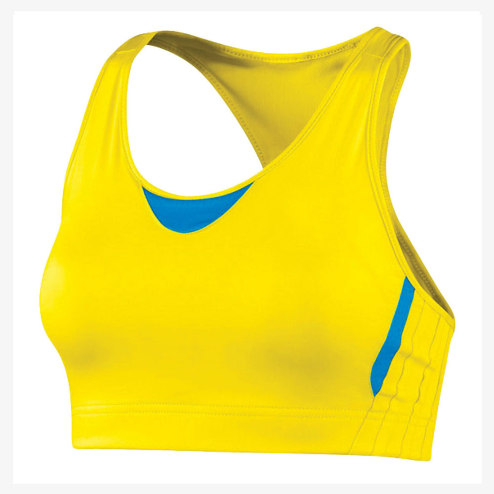 5-2.jpg Ladies Sports Bra - Image 1