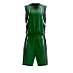 Basketball Uniforms