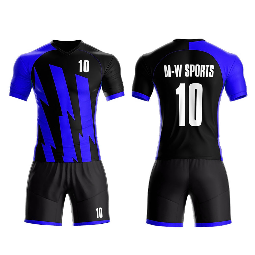 5-33.jpg Football Player Uniforms - Image 1