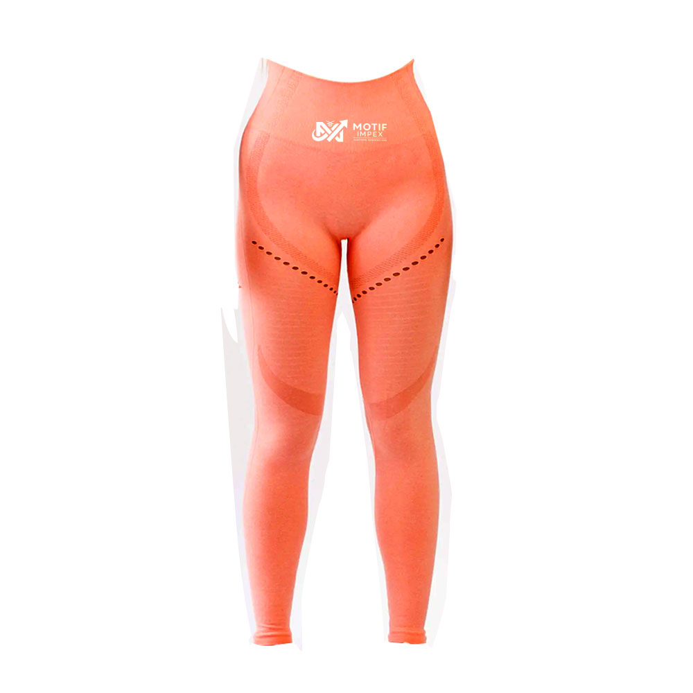 5 Ladies Gym Legies - Image 1