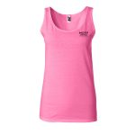 Ladies Tank Top