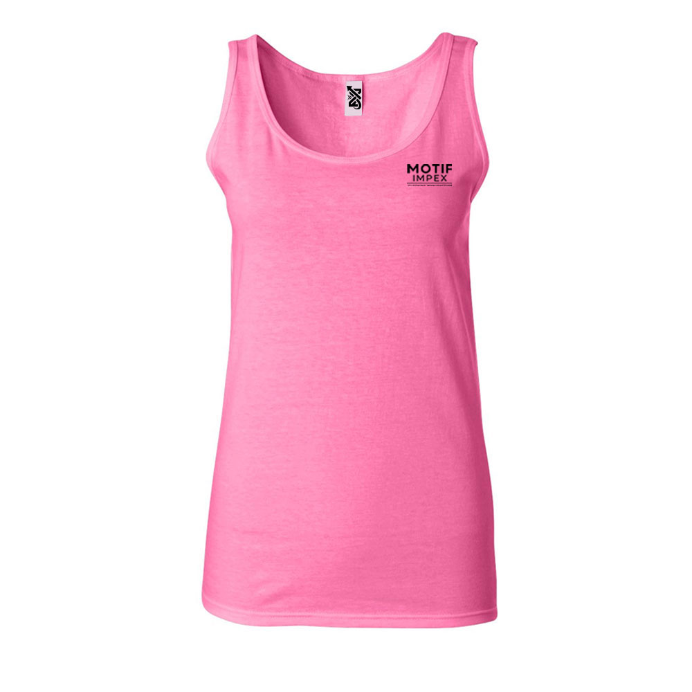 5 Ladies Tank Top - Image 1