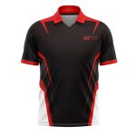 Sublimation Jersey