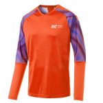 Sublimation long Sleeve