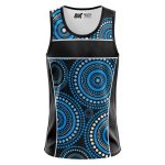 Sublimation Singlets