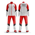 Track Suits
