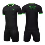 Refree Uniforms