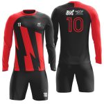 Goal Keeper Uniform
