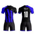 Football Player Uniforms